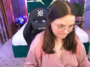 Screenshot from sophieedreams webcams