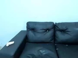 Screenshot from sophierosexd webcams