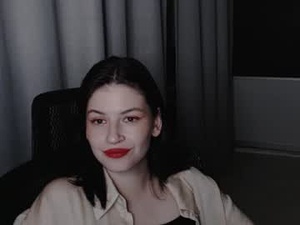 Screenshot from sophy_mur webcams