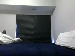 Screenshot from sorabae webcams