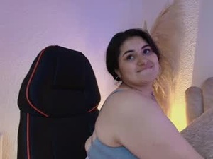 Screenshot from soraya_rossi webcams