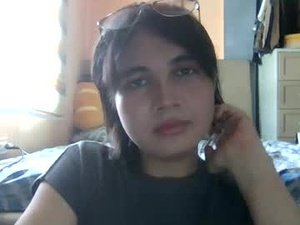 Screenshot from sorielle webcams