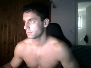 Screenshot from sotiroumpas webcams