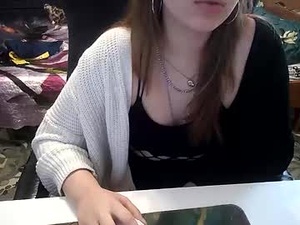 Screenshot from soulgirl007 webcams