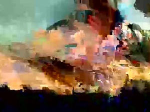 Screenshot from soulguy88 webcams