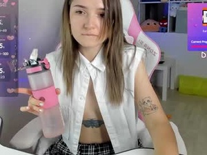 Screenshot from soulmate__ webcams