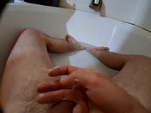Screenshot from southeastcouple89 webcams