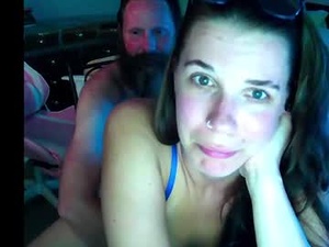 Screenshot from southernsweeti69 webcams