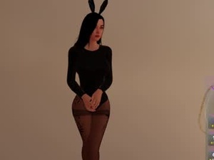 Screenshot from soynahid_ webcams