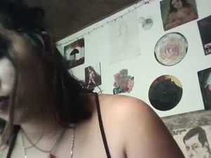 Screenshot from soynanabela webcams