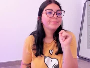 Screenshot from soysamicita_ webcams