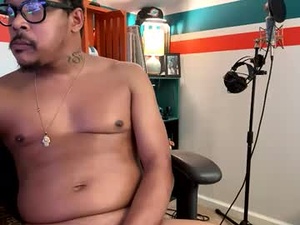 Screenshot from sp4yalyfe webcams