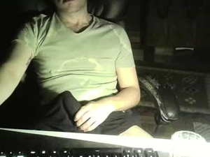 Screenshot from spammeback1 webcams