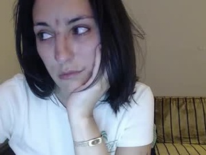 Screenshot from spankyspice webcams