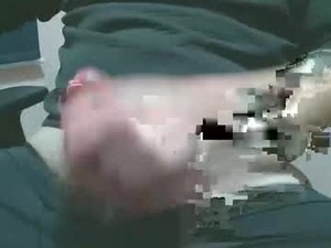 Screenshot from spare35 webcams