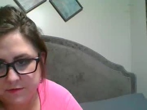 Screenshot from sparklelove69 webcams