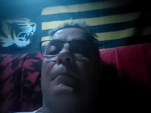 Screenshot from sparkyspeedway webcams