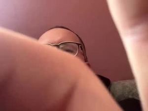 Screenshot from sparkyyyxxx webcams