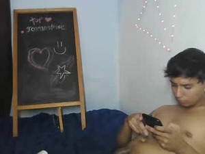 Screenshot from spartancol1 webcams
