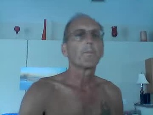Screenshot from speedster427 webcams