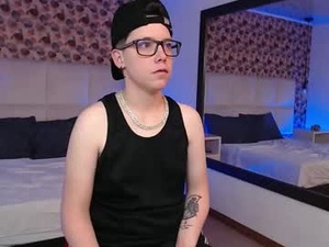 Screenshot from spencerm_ webcams