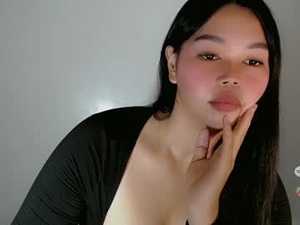 Screenshot from spicy_lexii webcams