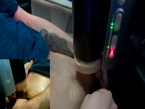 Screenshot from spicycake1993 webcams