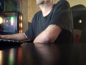 Screenshot from spicyfox420 webcams