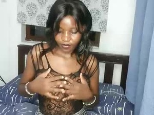 Screenshot from spicysashaa webcams