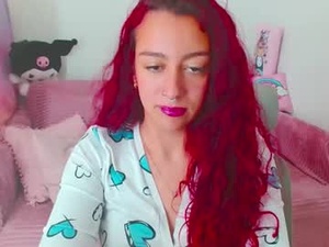 Screenshot from spicyspiderhihi webcams