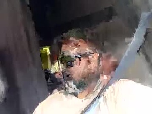 Screenshot from splackaveli2 webcams