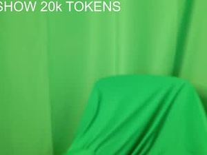 Screenshot from splasma webcams