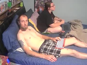 Screenshot from splitsecon webcams
