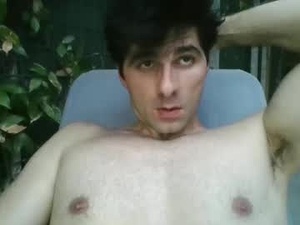 Screenshot from spoli70704 webcams