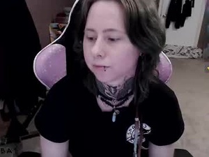 Screenshot from spookbats webcams