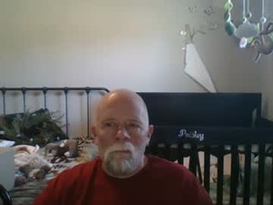 Screenshot from sportfish webcams