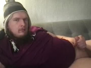 Screenshot from squilliamtentaclez webcams