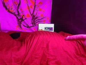 Screenshot from squirt_bitch webcams