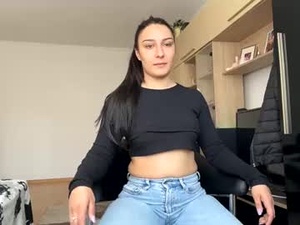 Screenshot from squirt_bunny77 webcams