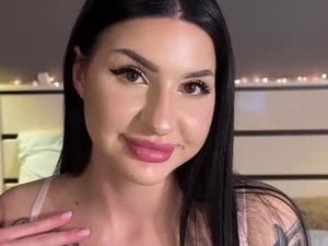 Screenshot from squirtaura webcams