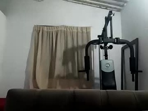 Screenshot from srgreyx webcams