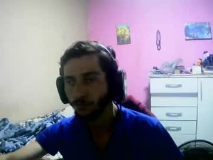 Screenshot from ssjkm webcams