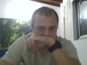 Screenshot from ssrsex2412 webcams