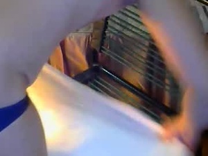 Screenshot from sss1069 webcams