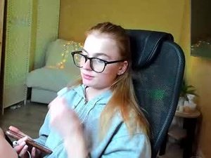 Screenshot from stacey__doll webcams
