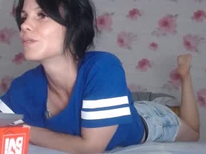 Screenshot from stacey_annita webcams