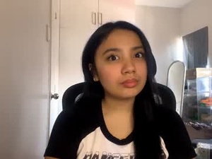 Screenshot from staceysubert webcams