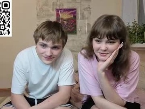 Screenshot from stacy_cute18 webcams