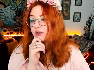 Screenshot from stacyjensen webcams