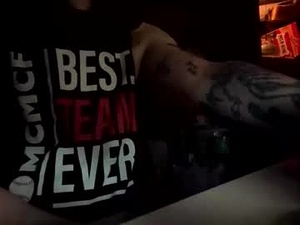 Screenshot from stagsest19xx webcams